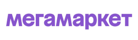 logo megamarket