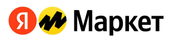 logo yandex markete